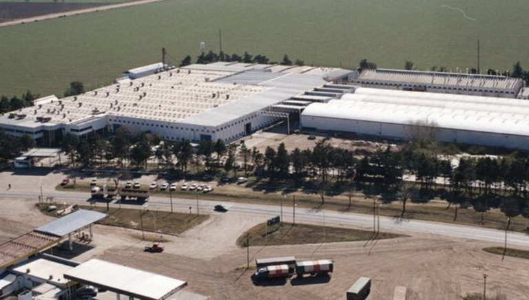 Mabe reestructura sus operaciones en Argentina